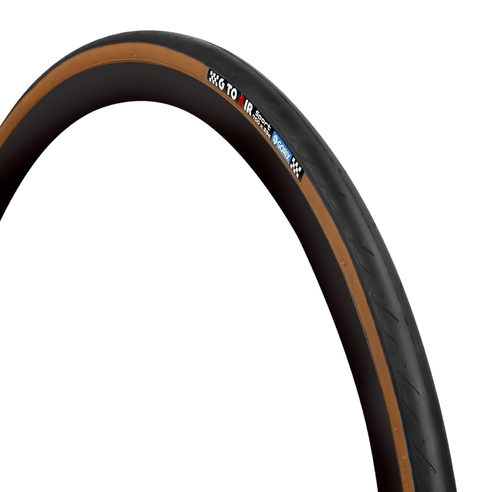 ロードバイク用ホイールとタイヤ GORIX[ゴリックス] 自転車タイヤ 700×25c ロードバイク 自転車